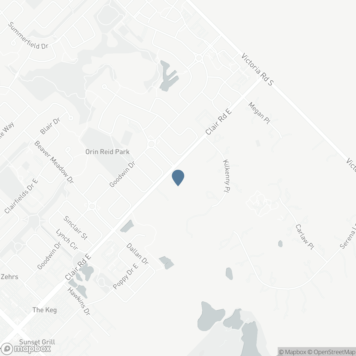 55 - 331 CLAIR ROAD E, Guelph, Ontario N1L 0C4